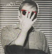 Gary O'Connor - Strange Behavior