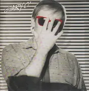 LP - Gary O'Connor - Strange Behavior