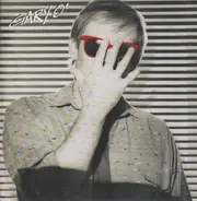 Gary O'Connor - Strange Behavior