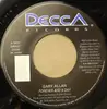 7inch Vinyl Single - Gary Allan - Forever And A Day