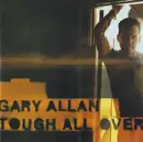 CD - Gary Allan - Tough All Over