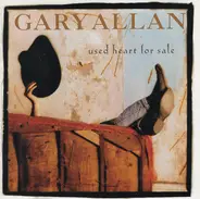 Gary Allan - Used Heart for Sale