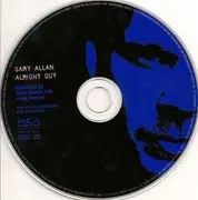 CD - Gary Allan - Alright Guy