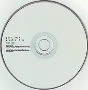 CD - Gary Allan - Greatest Hits