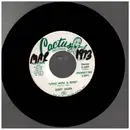 7inch Vinyl Single - Gary Allen - Love with a ring / Here I am