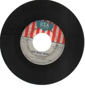 Gary - Big Bad Wolf / I Don't Need Your Help