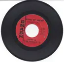 7inch Vinyl Single - Gary And The Hornets - Kind Of Hush / That's All For Now Sugar Baby