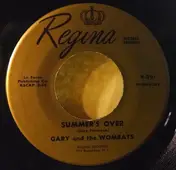 Gary - Summer's Over / Squidgy Bod