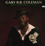 Gary B.B. Coleman - Romance Without Finance Is a Nuisance