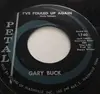 7inch Vinyl Single - Gary Buck - You're Welcome To The Club