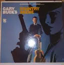 LP - Gary Buck - Gary Buck's Country Scene