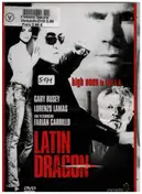 Gary Busey - Latin Dragon