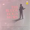 LP - Gary Busey - The Buddy Holly Story