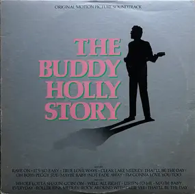 Gary Busey - The Buddy Holly Story