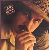 Gary Burr