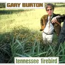 CD - Gary Burton - Tennessee Firebird