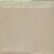 Gary Burton - The New Quartet