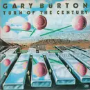 Double LP - Gary Burton - Turn Of The Century