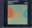 CD - Gary Burton - Works