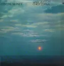 LP - Gary Burton / Chick Corea - Crystal Silence - Insert