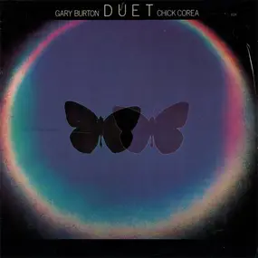 Gary Burton - Duet