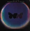 LP - Gary Burton / Chick Corea - Duet - +Insert