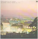 Double LP - Gary Burton / Chick Corea - In Concert, Zürich, October 28, 1979 - INSERT