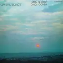 LP - Gary Burton / Chick Corea - Crystal Silence