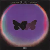 Gary Burton / Chick Corea - Duet