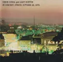 CD - Gary Burton / Chick Corea - In Concert, Zürich, October 28, 1979
