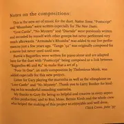 CD - Gary Burton / Chick Corea - Native Sense