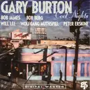 CD - Gary Burton - Cool Nights