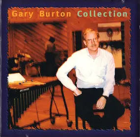 Gary Burton - Collection