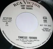 Gary Burton & Friends - Tennessee Firebird