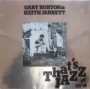 Gary Burton & Keith Jarrett - Gary Burton & Keith Jarrett