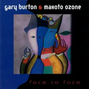 Gary Burton - Face to Face