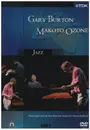 DVD - Gary Burton / Makoto Ozone - Recorded live at the Munich Summer Piano Festival - Still Sealed