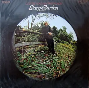 The Gary Burton Quartet - Country Roads & Other Places