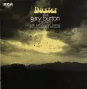 LP - Gary Burton Quartet - Duster - Insert