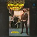 LP - Gary Burton Quartet - Gary Burton Quartet In Concert