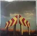 LP - Gary Burton Quartet With Eberhard Weber - Passengers