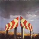 CD - Gary Burton Quartet With Eberhard Weber - Passengers
