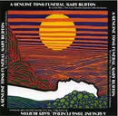 CD - Gary Burton Quartet - A Genuine Tong Funeral