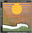 LP - Gary Burton Quartet - A Genuine Tong Funeral