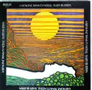 LP - Gary Burton Quartet - A Genuine Tong Funeral - +insert