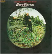 LP - Gary Burton Quartet - Country Roads & Other Places