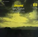 LP - Gary Burton Quartet - Duster