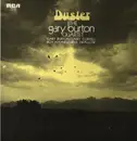 LP - Gary Burton Quartet - Duster - +Insert