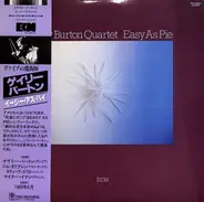 Gary Burton Quartet - Easy As Pie