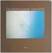 Gary Burton Quartet - Easy As Pie